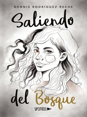 cover image of Saliendo del Bosque